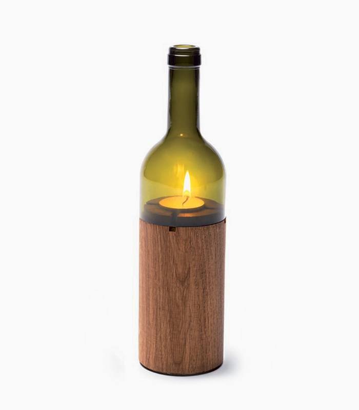 wine-bottle-lantern-3 Wine bottle lantern - Görsel 3